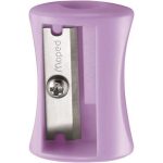 Hegyező display, egylyukú, MAPED "Vivo", vegyes pasztell színek