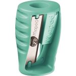 Hegyező, egylyukú, MAPED "Boogy", vegyes színek