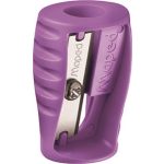 Hegyező, egylyukú, MAPED "Boogy", vegyes színek