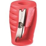 Hegyező, egylyukú, MAPED "Boogy", vegyes színek