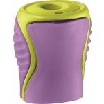 Hegyező display, egylyukú, tartályos, MAPED "Boogy", vegyes színek