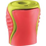 Hegyező display, egylyukú, tartályos, MAPED "Boogy", vegyes színek