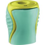 Hegyező display, egylyukú, tartályos, MAPED "Boogy", vegyes színek