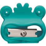 Hegyező display, egylyukú, MAPED "Vivo", szörny, vegyes színek