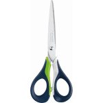 Olló, általános, 16 cm, MAPED "Sensoft 3D", vegyes színek