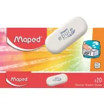 Radír display, MAPED "Essentials Epure"