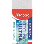 Radír display, papírtokkal, MAPED "Mini Technic Ultra"