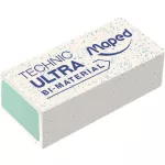 Radír display, papírtokkal, MAPED "Mini Technic Ultra"