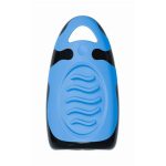 Hegyező, egylyukú, MAPED "Elements", vegyes színek