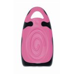 Hegyező, egylyukú, MAPED "Elements", vegyes színek