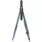 Körző, heggyel, 2in1, ceruzává alakítható, MAPED „Compass Pen”, vegyes színek