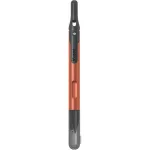 Körző display, heggyel, 2in1, ceruzává alakítható, MAPED „Compass Pen”, vegyes színek