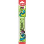 Vonalzó, műanyag, törhetetlen, 20 cm, MAPED "Twist'n Flex"