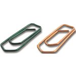 Gemkapocs, 25 mm, MAPED, színes