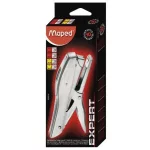 Tűzőgép, kézi, 24/6, 26/6, 45 lap, MAPED "Expert Plier"