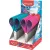 Olló display, iskolai, 13 cm, MAPED "Essentials Soft"