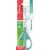 Olló, irodai, 17 cm, MAPED "Essentials Green", türkizkék
