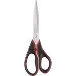 Olló, általános, 21 cm, MAPED "Advanced Gel"