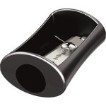 Hegyező display, egylyukú, fém, MAPED "Satellite", vegyes színek