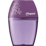 Hegyező display, egylyukú, tartályos, MAPED "Shaker", vegyes színek