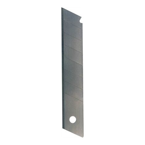 Pótkés 18 mm-es univerzális késhez, MAPED, 10 db/bliszter