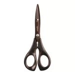 Olló, általános, 17 cm, MAPED "Expert Titanium"