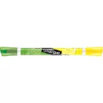 Szövegkiemelő készlet, 1-5 mm, kétvégű, MAPED "Fluo Peps Duo", vegyes színek