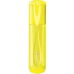 Szövegkiemelő készlet, 1-5 mm, MAPED "Glitter Fluo Peps", vegyes fluoreszkáló színek