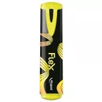 Szövegkiemelő display, 1-5 mm, MAPED "Fluo Peps Flex", vegyes színek