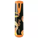 Szövegkiemelő display, 1-5 mm, MAPED "Fluo Peps Flex", vegyes színek