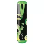 Szövegkiemelő display, 1-5 mm, MAPED "Fluo Peps Flex", vegyes színek