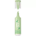 Szövegkiemelő display, 1-5 mm, MAPED "Fluo Peps Flex Pastel", pasztell szín