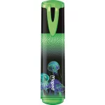 Szövegkiemelő készlet, 1-5 mm, MAPED "Deepsea Paradise Fluo Peps", 4 különböző szín