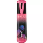 Szövegkiemelő készlet, 1-5 mm, MAPED "Deepsea Paradise Fluo Peps", 4 különböző szín