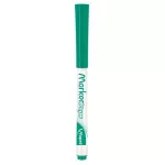 Táblamarker készlet, 1,5 mm, kimosható, fehértáblához, MAPED "Marker'Peps", 12 különböző szín