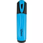 Szövegkiemelő, 1-5 mm, MAPED "Fluo Peps Classic", kék