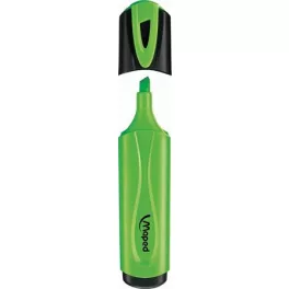   Szövegkiemelő, 1-5 mm, MAPED "Fluo Peps Classic", zöld