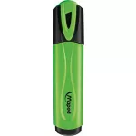 Szövegkiemelő, 1-5 mm, MAPED "Fluo Peps Classic", zöld