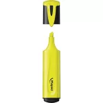 Szövegkiemelő, 1-5 mm, MAPED "Fluo Peps Classic", sárga