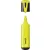 Szövegkiemelő, 1-5 mm, MAPED "Fluo Peps Classic", sárga