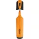 Szövegkiemelő, 1-5 mm, MAPED "Fluo Peps Classic", narancssárga