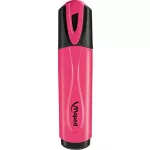 Szövegkiemelő, 1-5 mm, MAPED "Fluo Peps Classic", rózsaszín