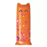 Szövegkiemelő készlet, 1-5 mm, MAPED "Pixel Party Mini", 4 különböző szín