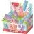 Szövegkiemelő display, 1-5 mm, MAPED "Mini Pastel", 5 különböző pasztell szín