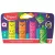 Szövegkiemelő készlet, 1-5 mm, MAPED „Fluo Peps Mini Kawaii”, 4 különböző szín