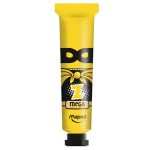 Tempera készlet, 12 darabos, műanyag dobozban, MAPED