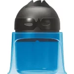 Ecsettál, műanyag, 2 rekeszes, MAPED