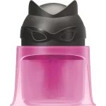 Ecsettál, műanyag, 2 rekeszes, MAPED