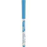 Akvarell filctoll készlet, 3,6 mm, ecsettel, MAPED "Color'Peps Aqua", 10 különböző szín