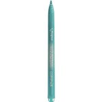 Filctoll készlet, 2,8 mm, csillámos, MAPED "Color'Peps Glitter", 10 különböző szín